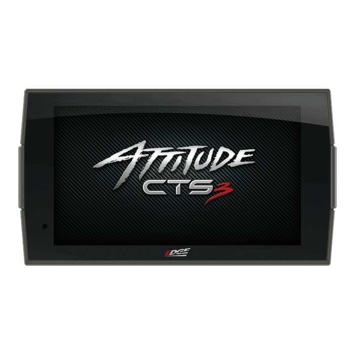 2006-2007 Cummins 5.9L Juice w/ Attitude CTS3 (31504-3)