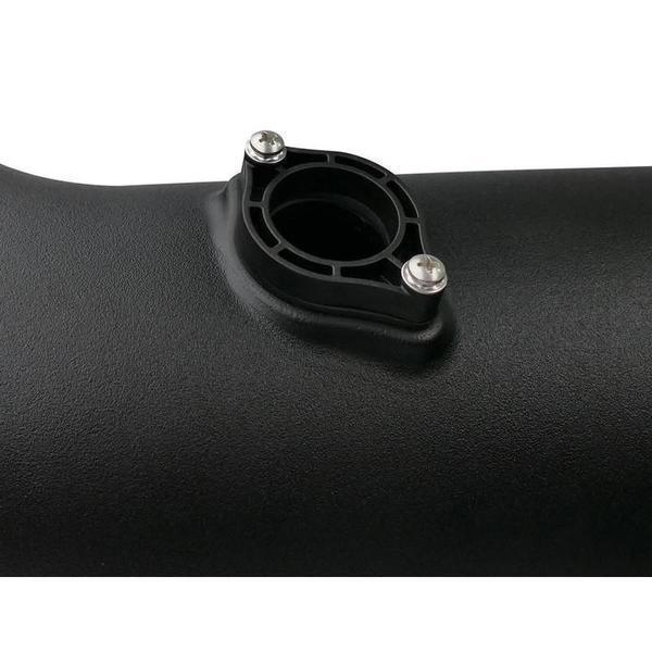 2006-2007 Duramax LBZ S&B Cold Air Intake (75-5080)