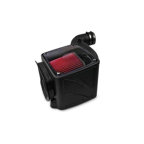 2006-2007 Duramax LBZ S&B Cold Air Intake (75-5080)