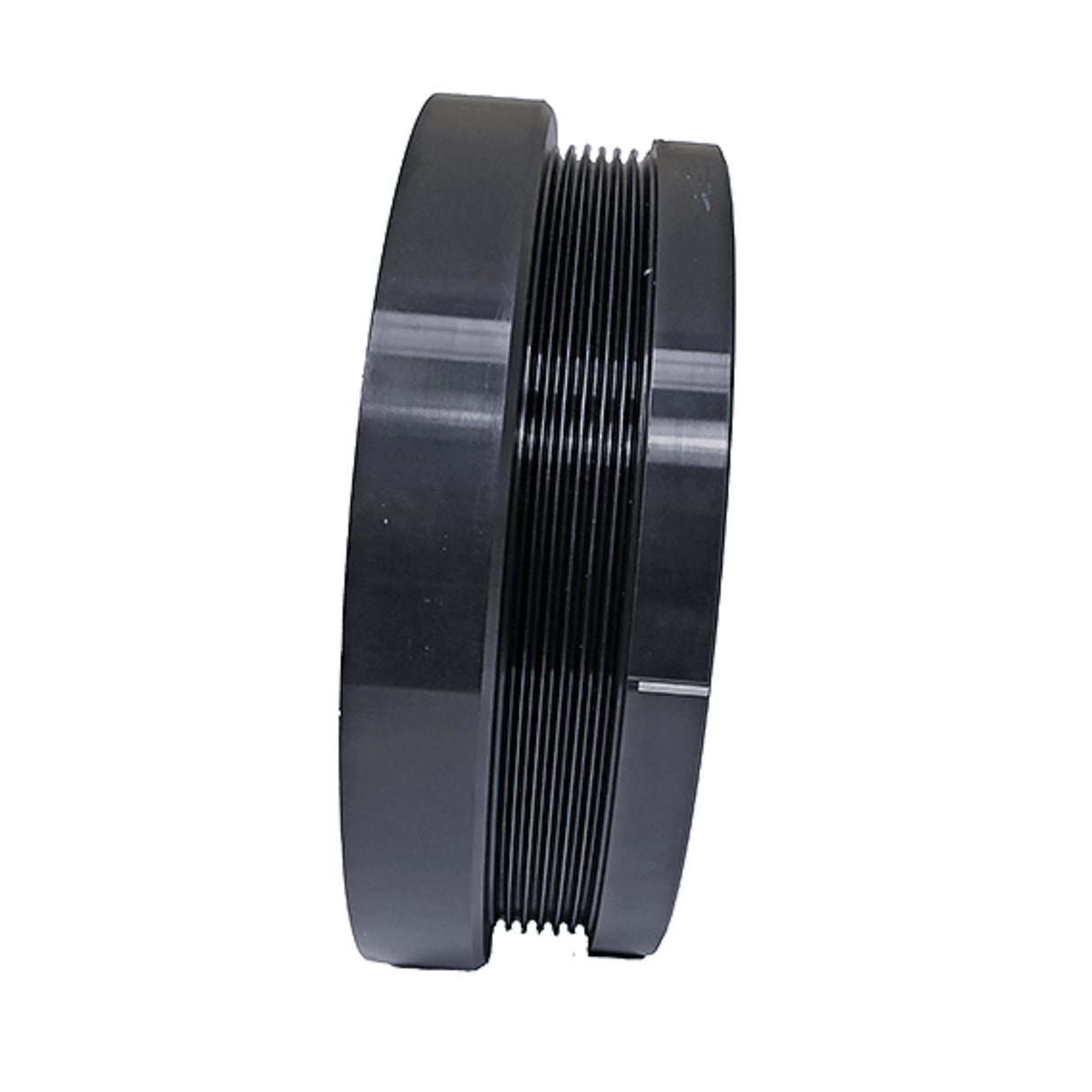 2006-2010 Duramax Fluidampr Harmonic Damper (830111)