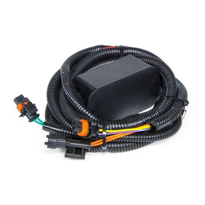 2006-2010 Duramax LBZ/LMM Dual Fueler Install Kit without Pump - Built to Order (113067000)
