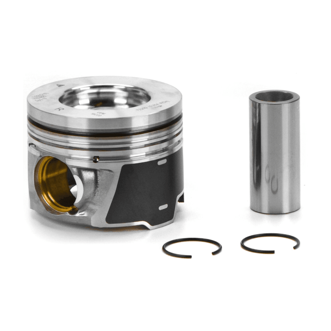 2006-2010 Duramax LBZ/LMM Dualoy Piston & Ring Kit (7210DKT)