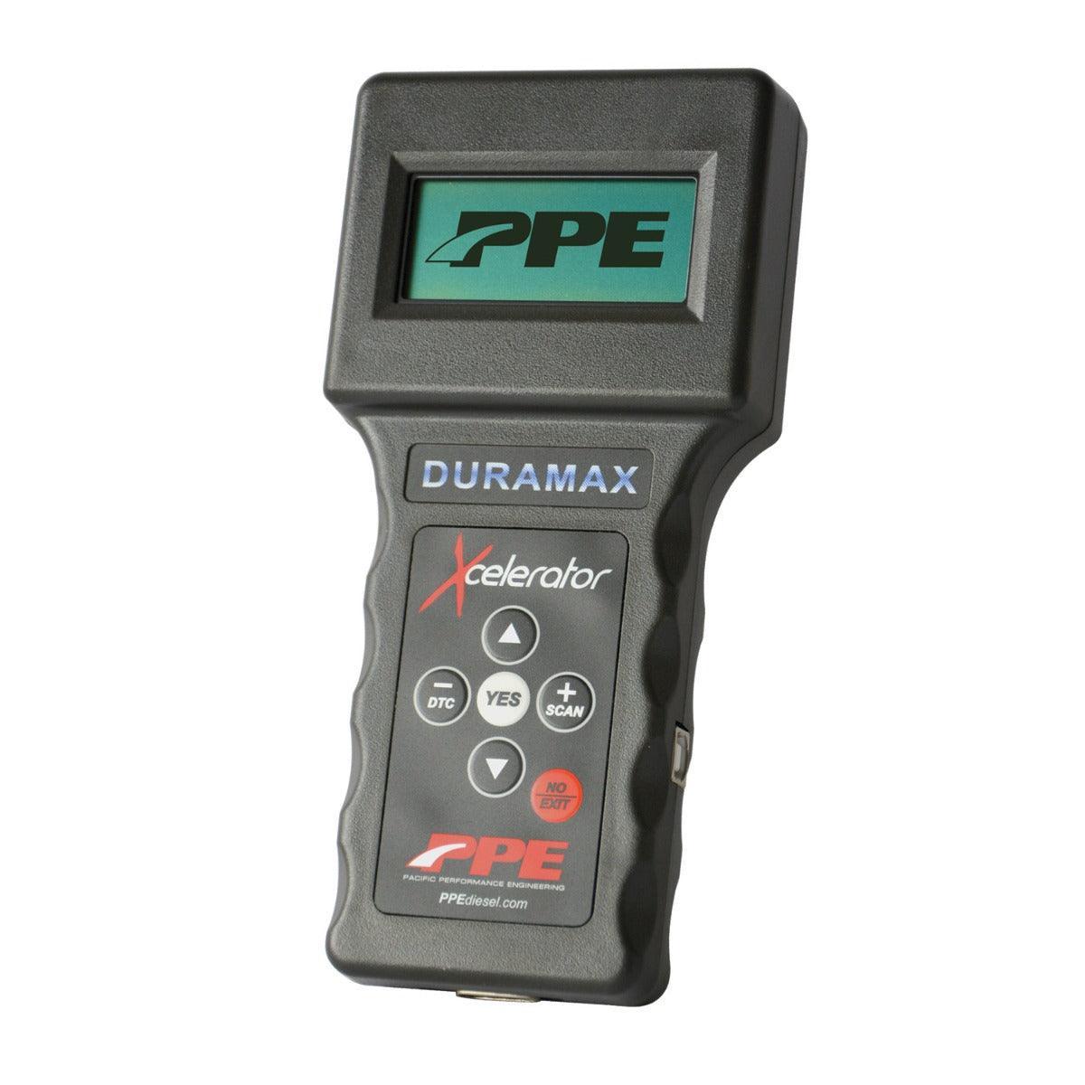 2006-2010 Duramax LBZ/LMM Standard Xcelerator (1110200)
