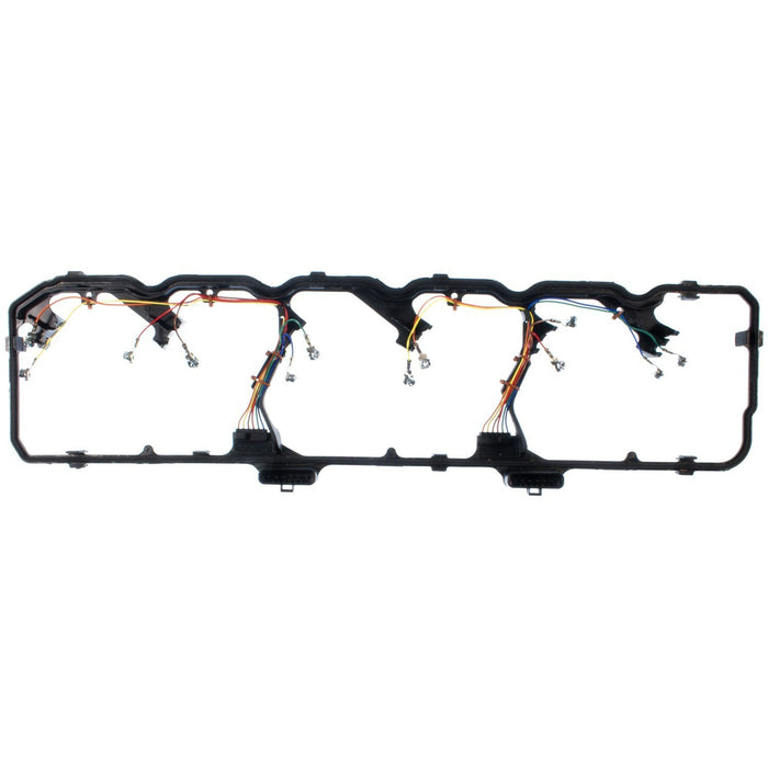 2006-2018 Cummins Mahle Valve Cover Set (VS50543)