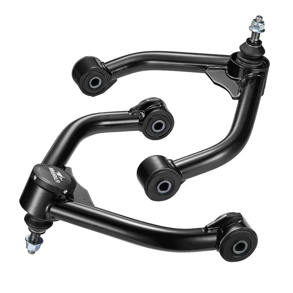 2006-2022 Dodge RAM 1500 4WD Lifted Front Upper Control Arms 2 Inch-4 Inch