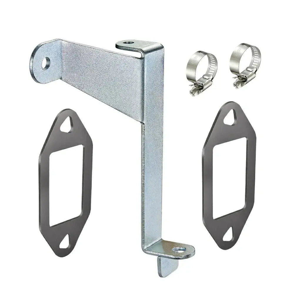 2007-2009 Dodge Ram 6.7L Cummins Diesel EGR Delete Kit