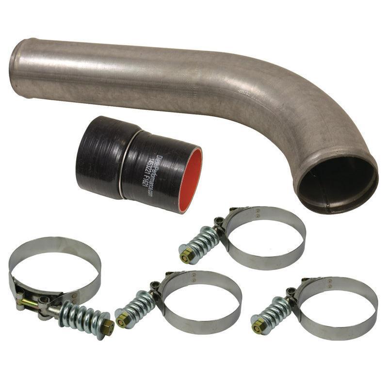 2007-2009 Cummins 6.7L Intercooler Intake Pipe (1042595)