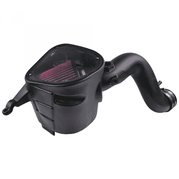 2007-2009 Cummins 6.7L S&B Cold Air Intake (75-5093)