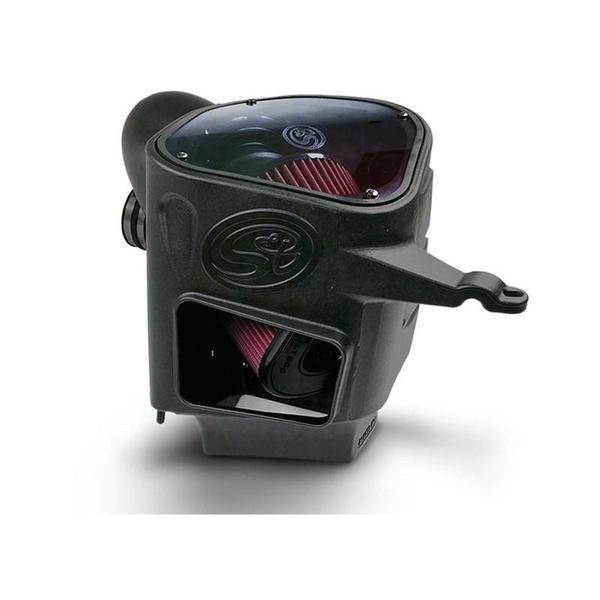 2007-2009 Cummins 6.7L S&B Cold Air Intake (75-5093)