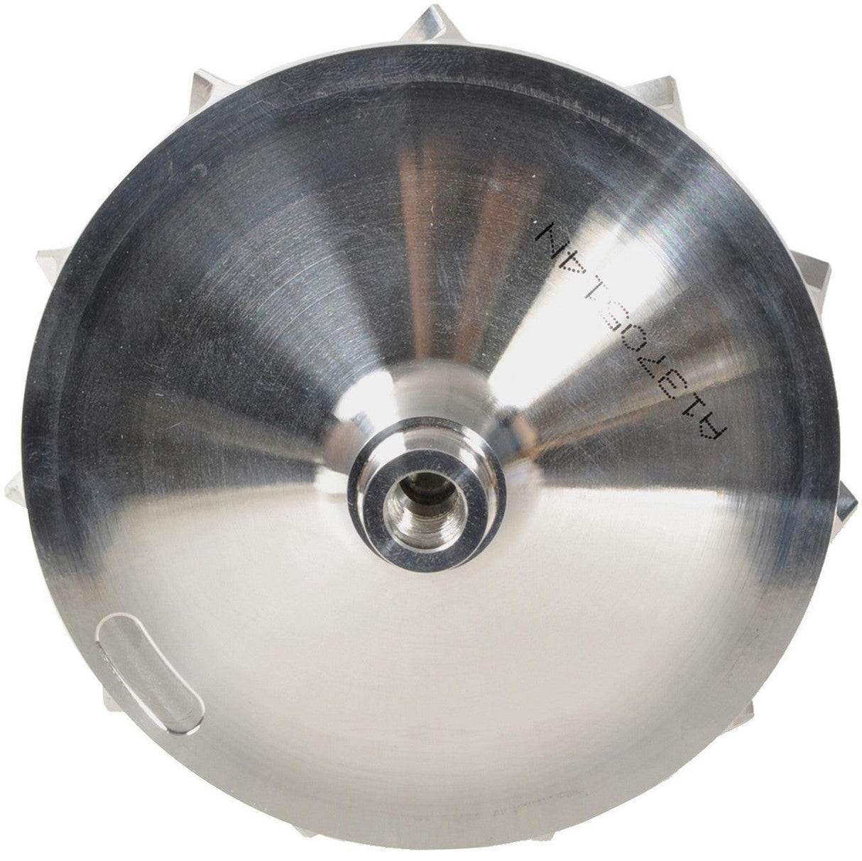 2007-2010 Duramax LMM Performance Upgrade Billet Compressor Wheel (A1370514N)
