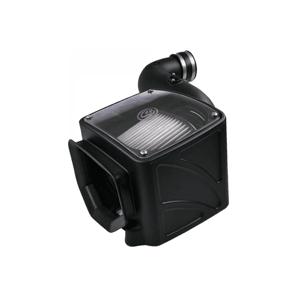 2007-2010 Duramax S&B Cold Air Intake (75-5091)