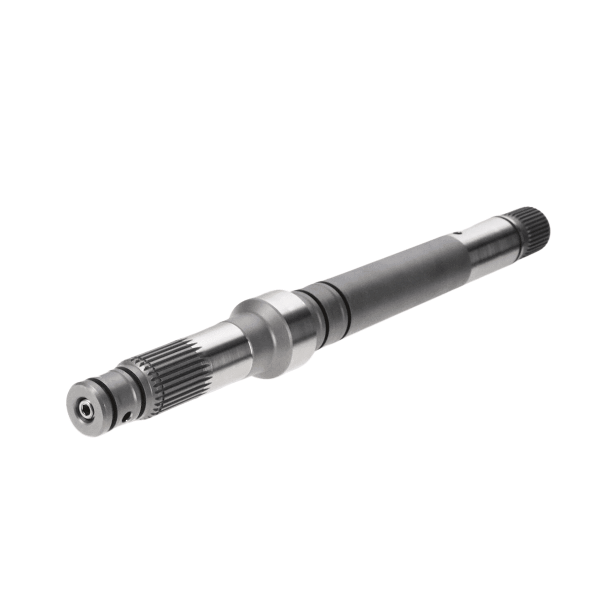 2007-2017 Cummins 6.7L 68RFE RevMax Billet Input Shaft O.D. Extended Spline (4L80-500)