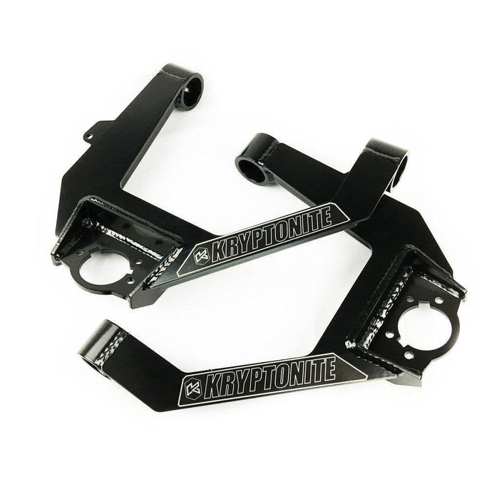 2007-2018 Duramax Kryptonite 1/2 Ton Stage 2 Leveling Kit (KR12STAGE2)