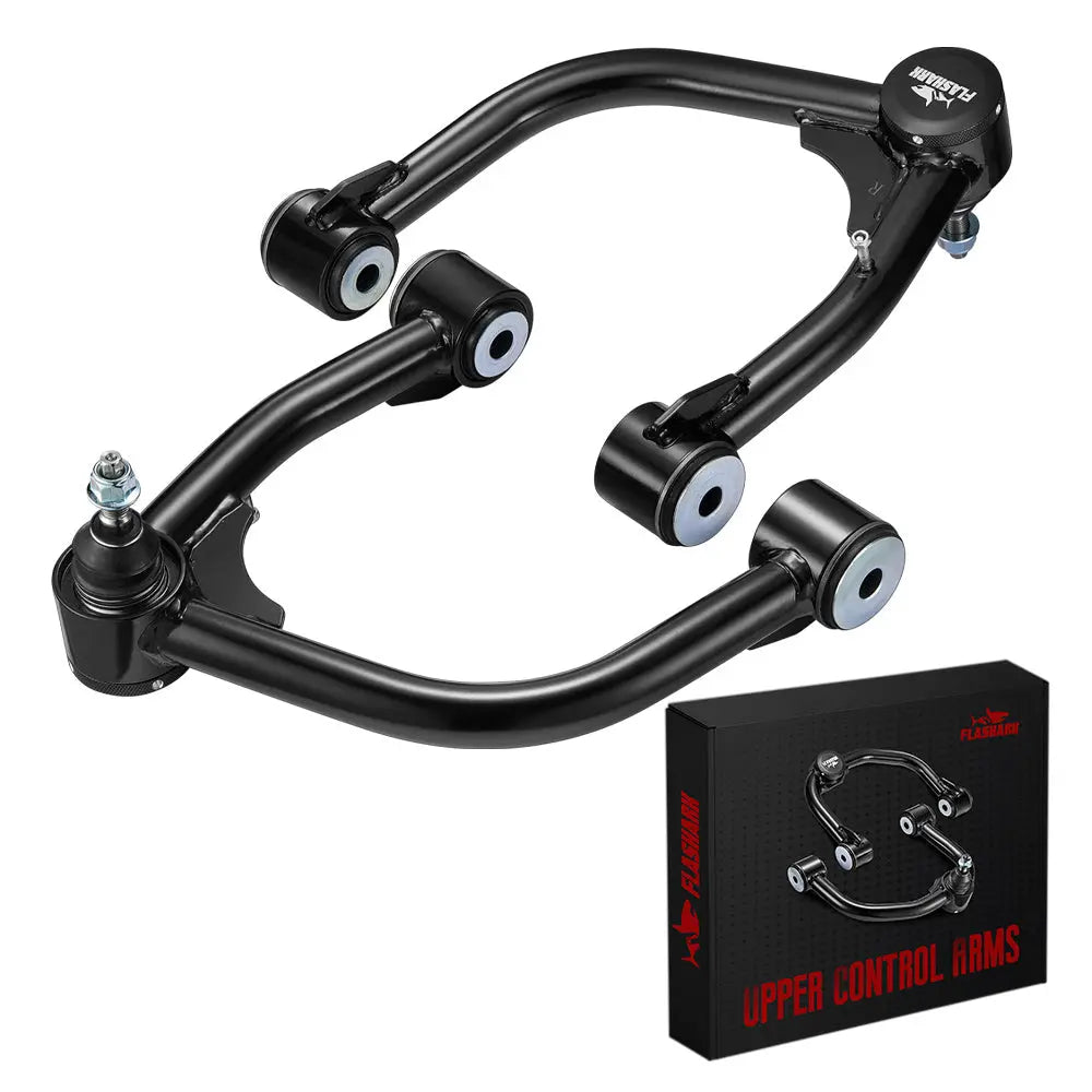 2007-2022 Toyota Tundra Sequoia Lifted Front Upper Control Arms 2 Inch-4 Inch Flashark