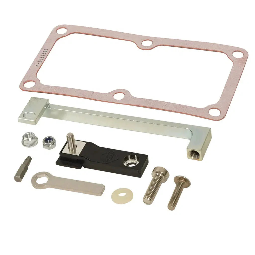 2007-2024 Cummins Killer Grid Heater Upgrade Kit (1041520)