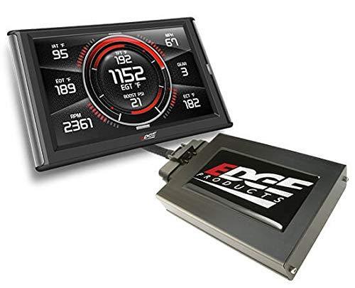 2007.5-2010 Duramax Juice w/ Attitude CTS2 (21503)