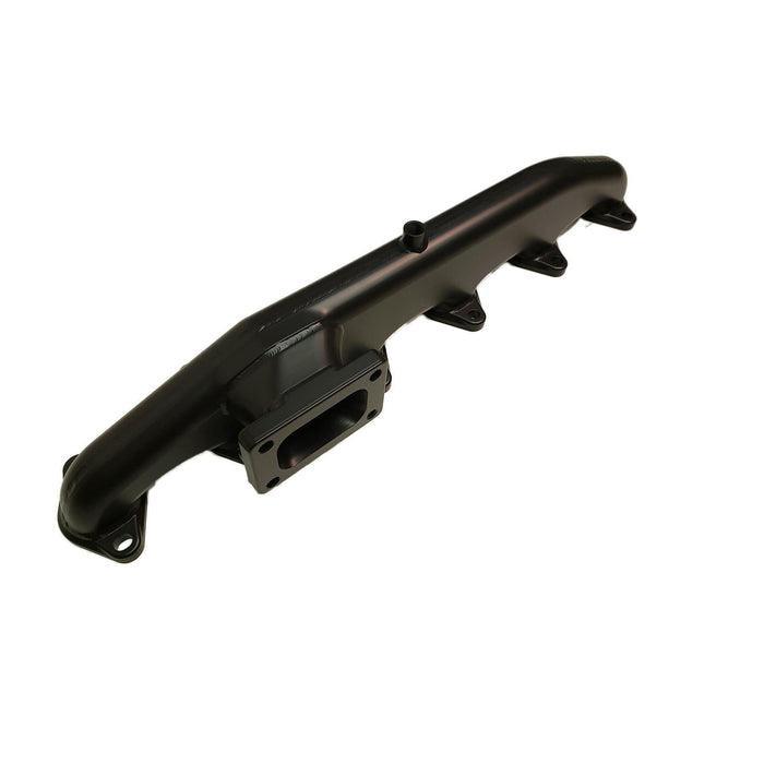 2007.5-2018 Cummins 6.7L 4th Gen Steed Speed T4i VGT Exhaust Manifold (steedT4i67)