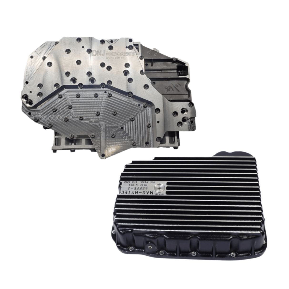 2007.5-2018 Cummins 6.7L 68RFE Babymaker 1000 Kit (BM1000KIT)