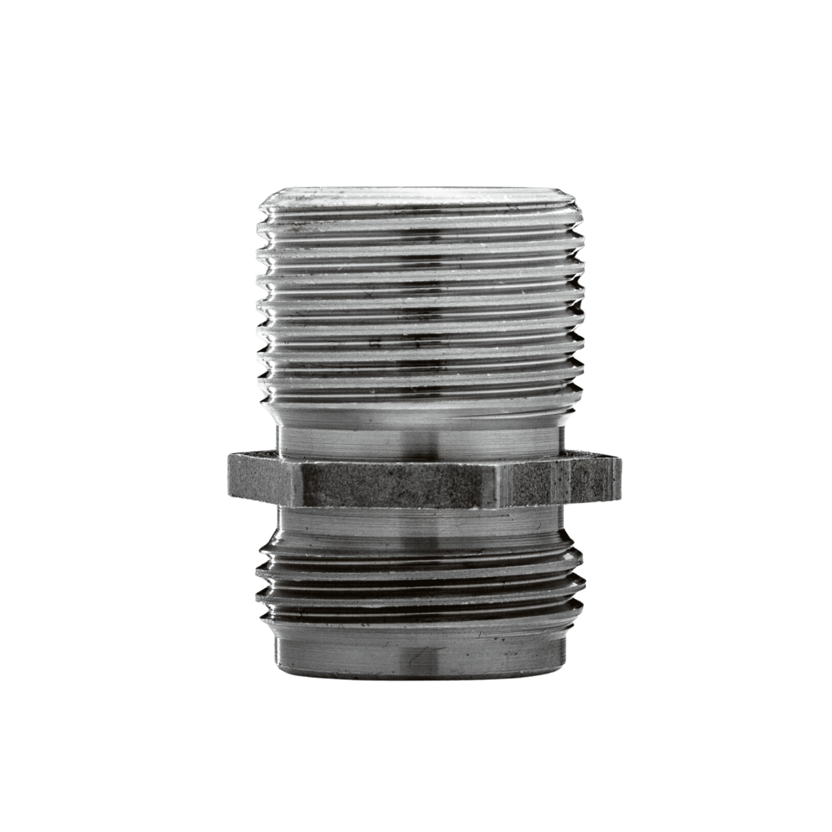 2007.5-2018 Cummins 6.7L 68RFE Transmission Spin On Filter Screw Steel Upgrade (29891)