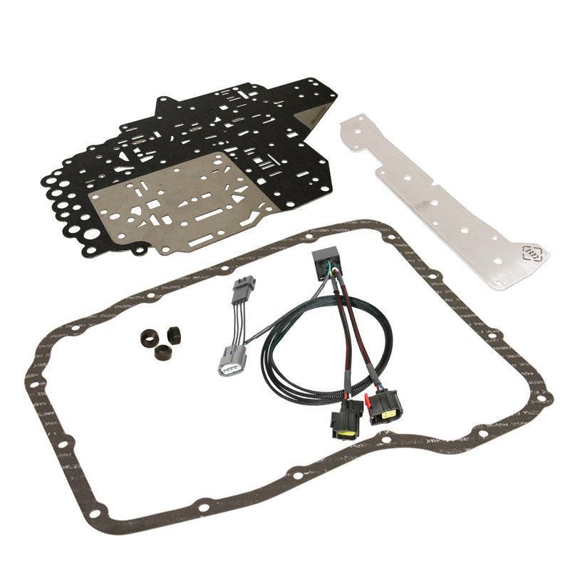 2007.5-2018 Cummins 6.7L BD Diesel ProTect68 68RFE Pressure Control Kit (1030362)