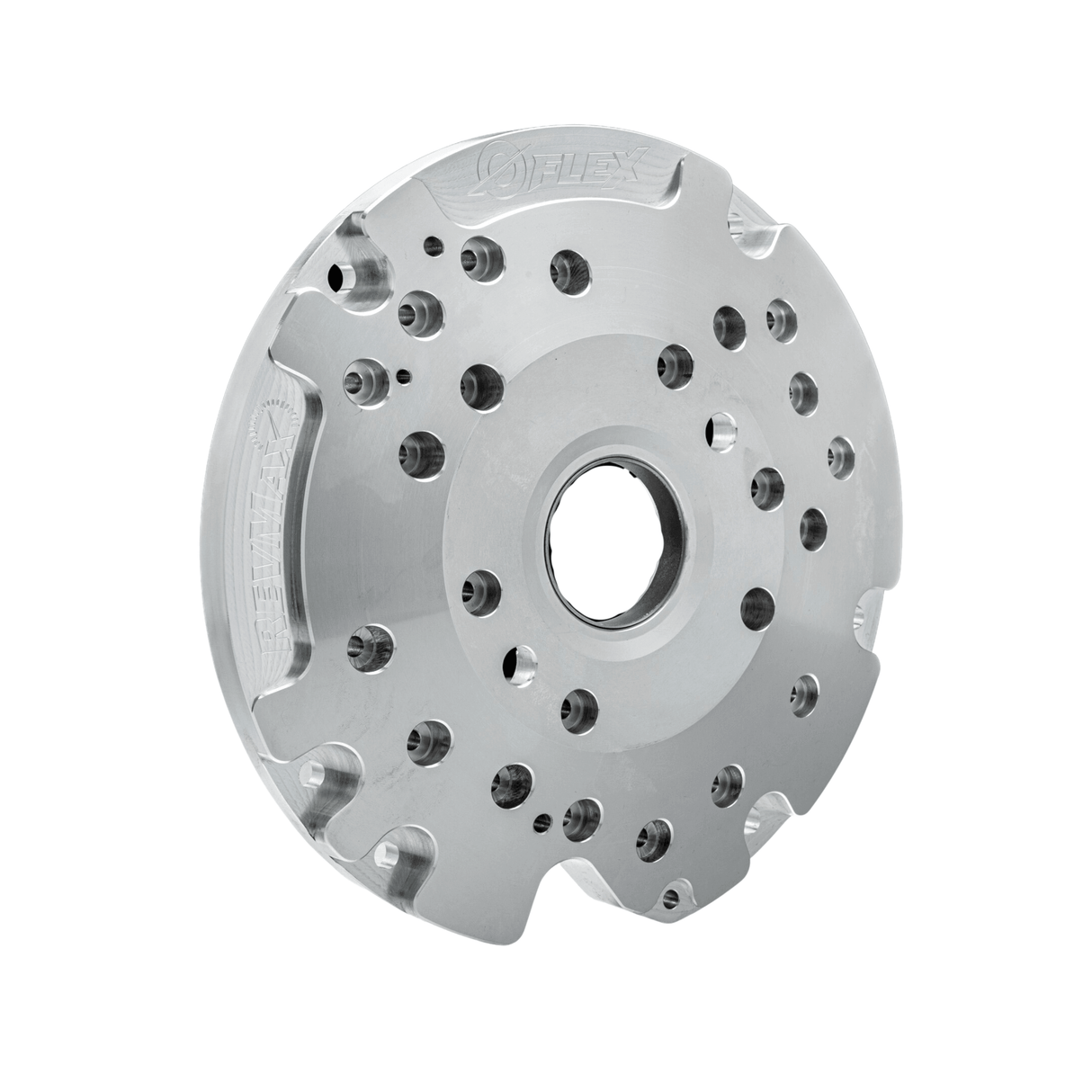 2007.5-2018 Cummins 6.7L RevMax 68RFE ZeroFlex Billet Transmission Oil Pump Body (68RFE-626)
