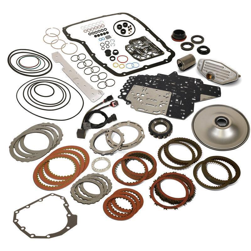 2007.5-2018 Cummins 6.7L Stage 4 Transmission Rebuild Kit (1062025)