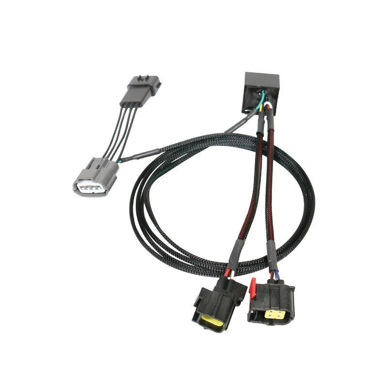 2007.5-2018 Cummins 6.7L Transmission Pressure Enhancer (1030369)