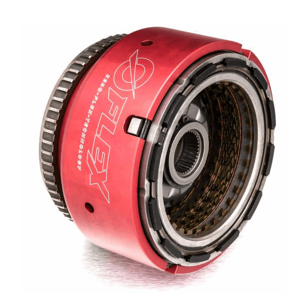 2007.5-2021 Cummins 6.7L RevMax 68RFE Signature 850 Billet Anodized Input Clutch Drum (68RFE-602A)