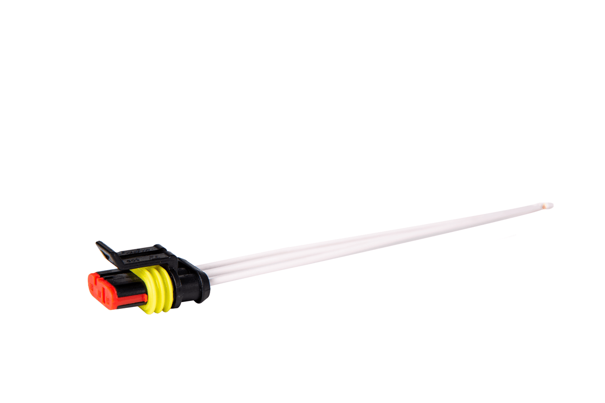 2007.5-2022 Cummins 6.7L Turbocharger Turbine Speed Sensor Pigtail (FPE-HAR-CUMM-SP-PT)