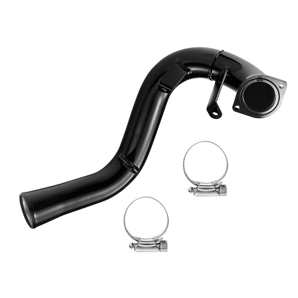 For 2007.5-2010 6.6L Chevy Silverado GMC Sierra Duramax LMM Diesel EGR Delete Kit (Upgraded) Flashark