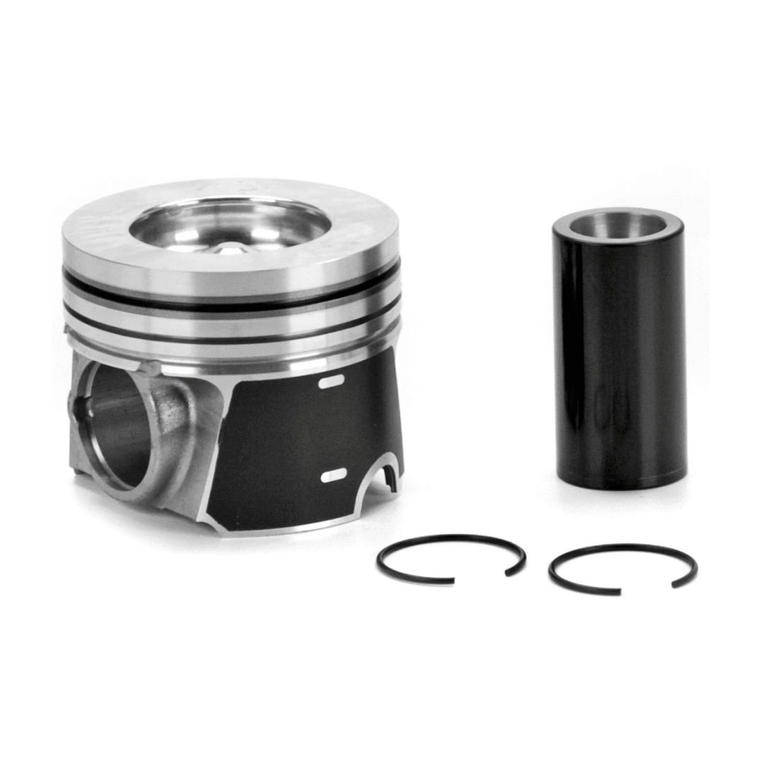 2008-2010 Powerstroke 6.4L Dualoy Piston & Ring Kit (7205DKT)