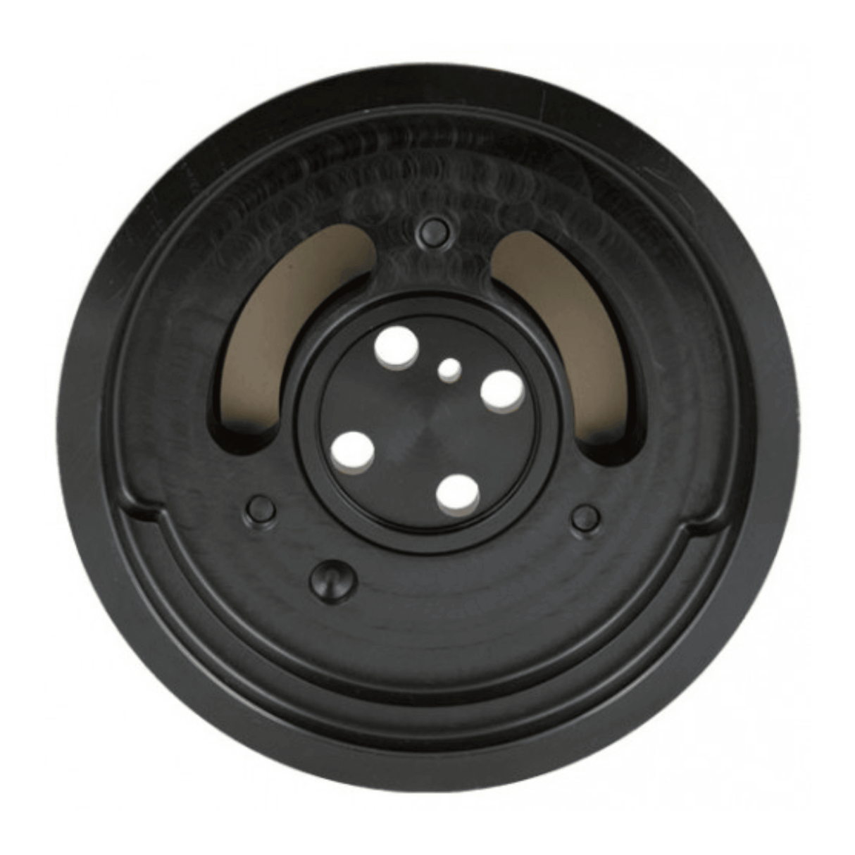 2008-2010 Powerstroke 6.4L Fluidampr Harmonic Dampers (800211)