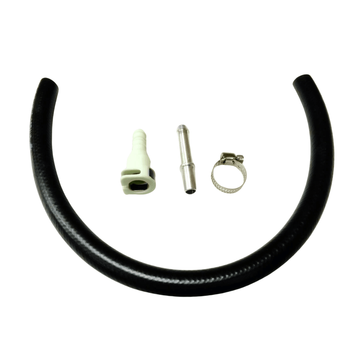 2008-2010 Powerstroke 6.4L Fuel Line Extension Kit (0299002)