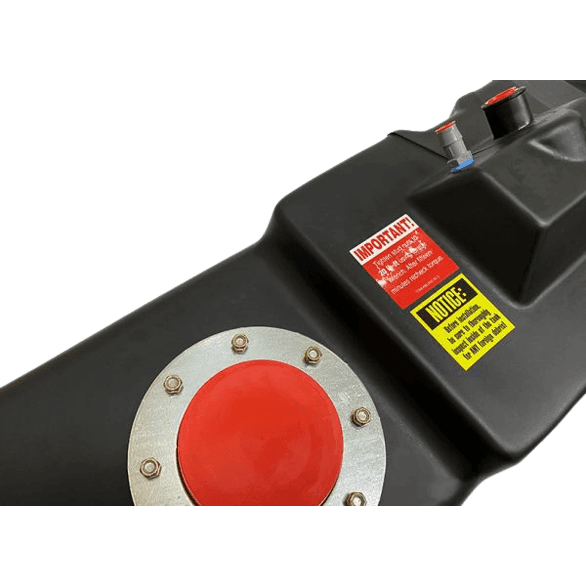 2008-2010 Powerstroke 6.4L Fuel Tank (7020308)