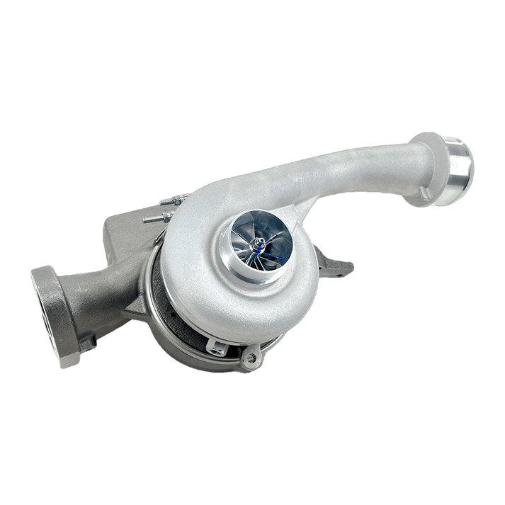 2008-2010 Powerstroke 6.4L KC Fusion High Pressure Stage 1 Fusion Turbocharger (302241)