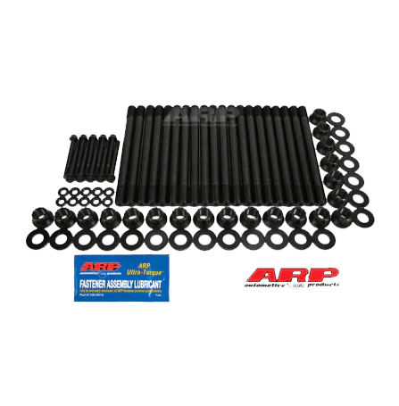 2008-2010 Powerstroke 6.4L PML New Casting Cylinder Head Set of 2 (CH64P-08-10-NC)