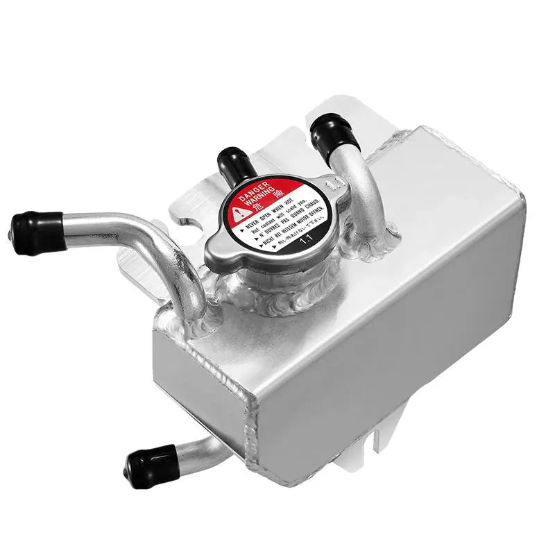 2008-2014 Subaru WRX Aluminum Coolant Reservoir