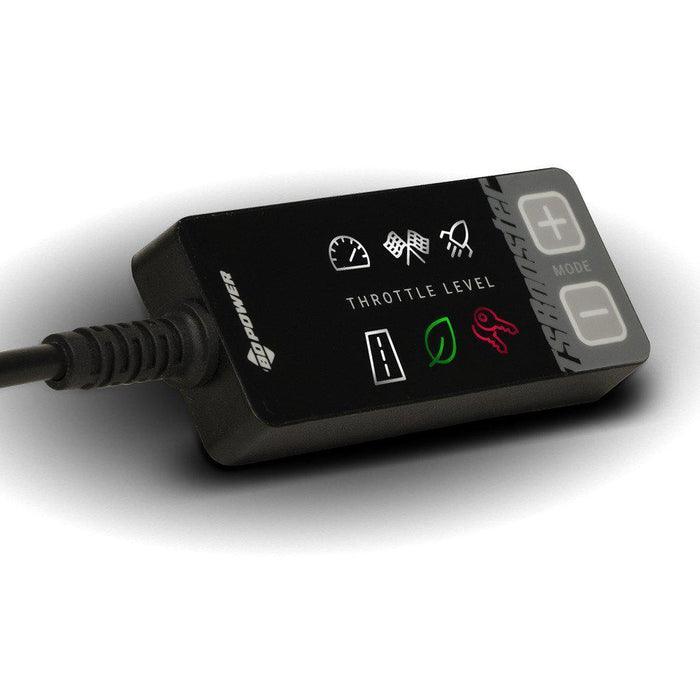 2008-2019 Duramax Throttle Sensitivity Booster V3.0 (1057937)