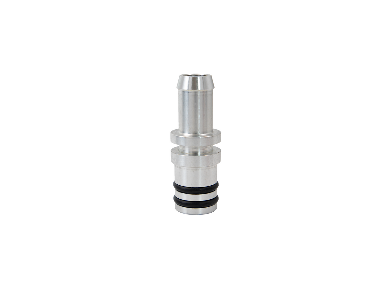 2009-2024 Cummins Dirty EGR/Cooler Delete (I67-EGR-A006)