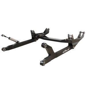 2010-2012 Cummins Carli Long Arms (CS-DLAPKG-10)