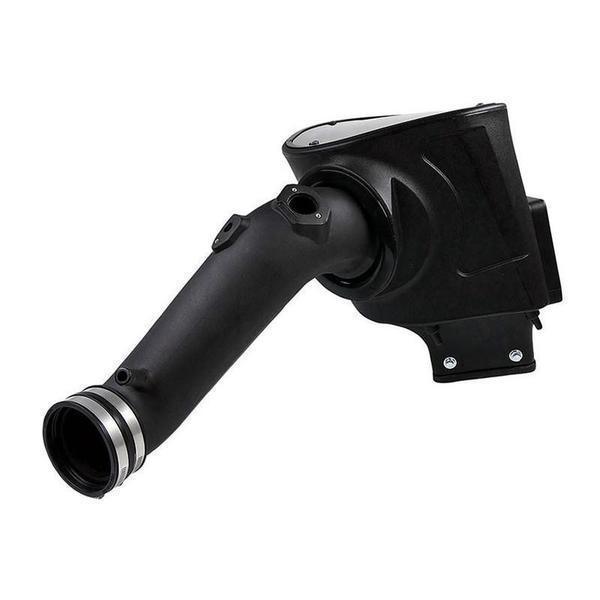2010-2012 Cummins 6.7L S&B Cold Air Intake (75-5092)