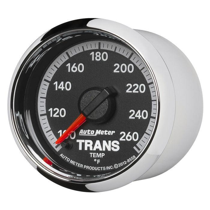 2010-2018 Cummins 6.7L 2 1/16" Factory Match Trans Temp Gauge (8558)