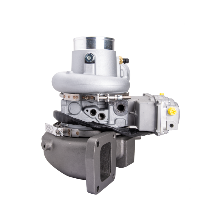 2010-2020 Cummins 6.7L ISX/QSX 67mm Replacement Turbocharger (FPE-HE4-67)