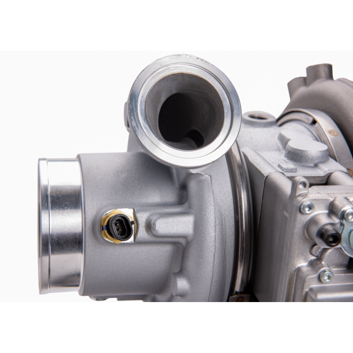 2010-2020 Cummins 6.7L ISX/QSX 67mm Replacement Turbocharger (FPE-HE4-67)