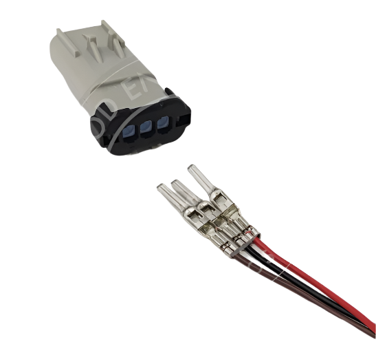 2010+ Cummins EZ-Lynk/CCV SOTF Switch (BOD-Cummins/Titan)
