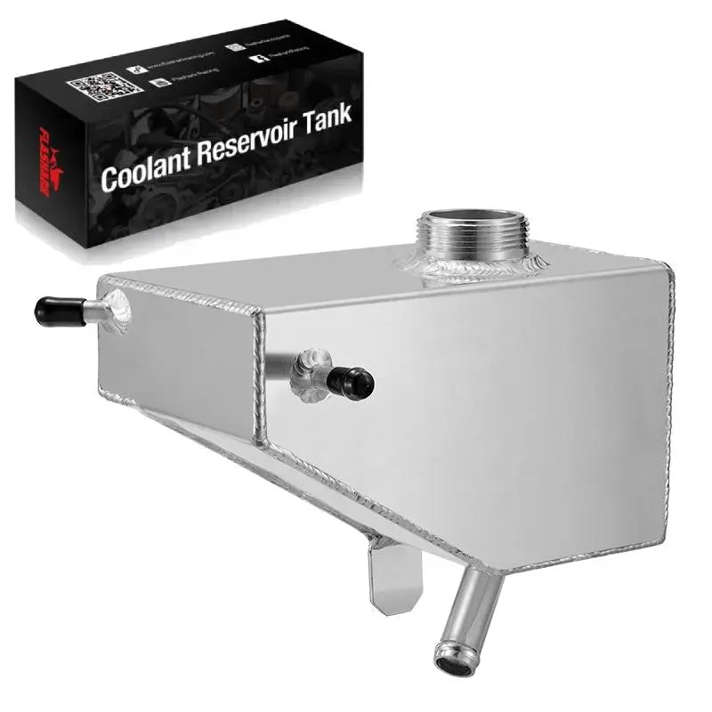 2011-2014 Ford mustang Aluminum Coolant Reservoir