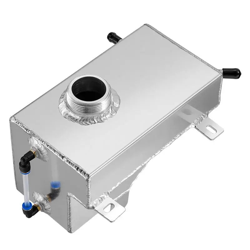 2011-2014 Ford mustang Aluminum Coolant Reservoir
