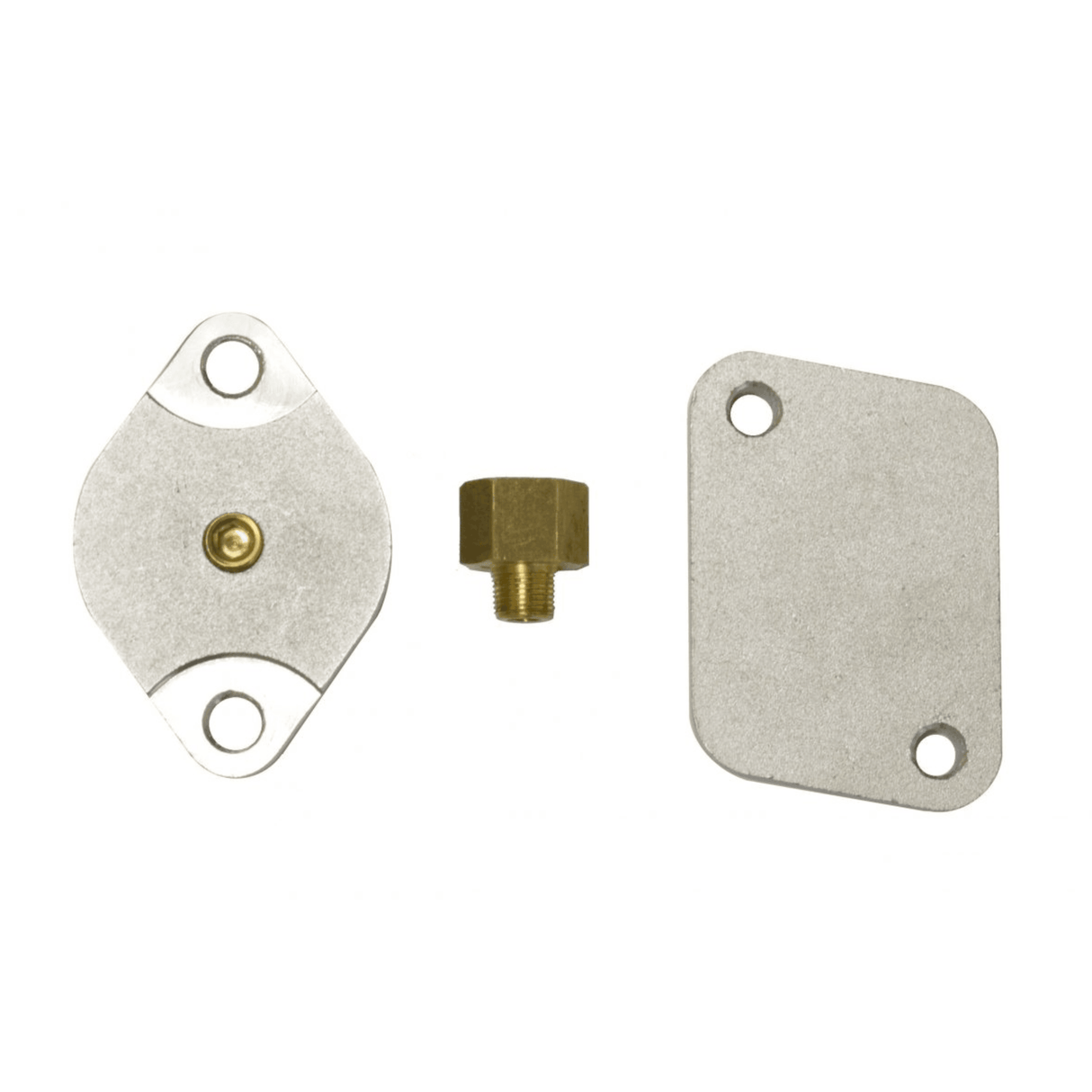 2011-2014 Powerstroke 6.7L EGR Race Kit Exhaust (FLO-302202)
