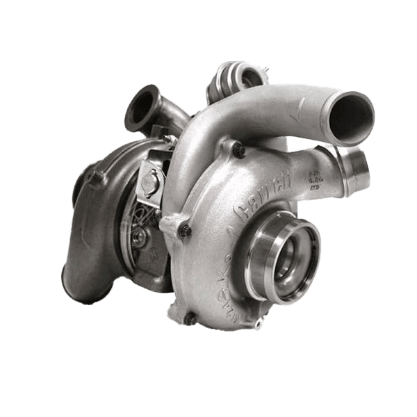 2011-2014 Powerstroke 6.7L Garrett Stock Replacement Turbo