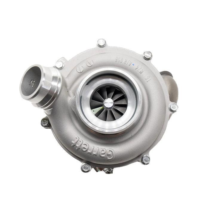 2011-2014 Powerstroke 6.7L KC Warlock Retrofit Turbo Kit